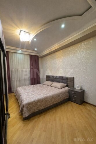 Satılır 2 otaqlı yeni tikili 100 m², Badamdar q., photo 4 from 10
