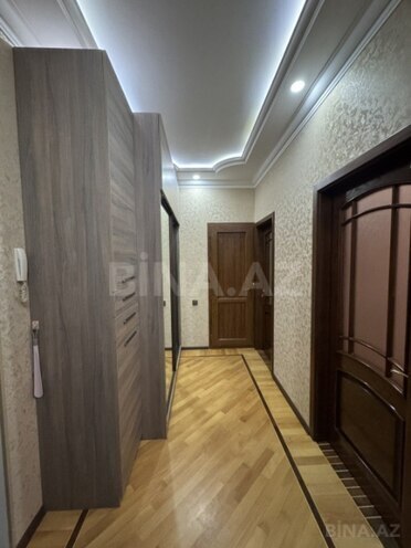 Satılır 2 otaqlı yeni tikili 100 m², Badamdar q., photo 8 from 10
