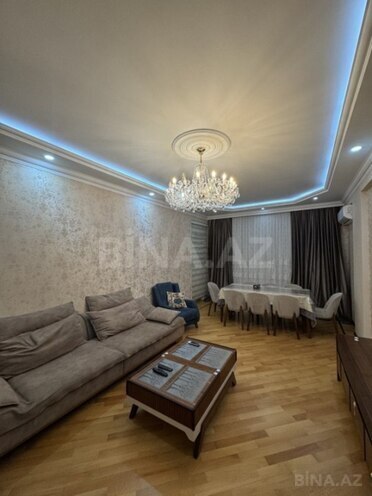 Satılır 2 otaqlı yeni tikili 100 m², Badamdar q., photo 1 from 10