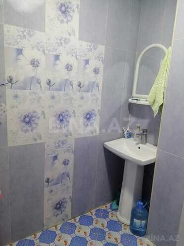 Satılır 2 otaqlı yeni tikili 38 m², photo 10 from 12