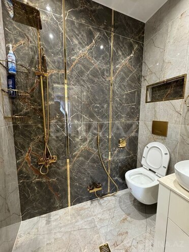 Продаётся 4-комн. новостройка 127 м², м. Шах Исмаил Хатаи, photo 11 from 18