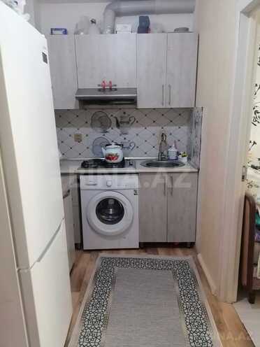 Satılır 2 otaqlı yeni tikili 38 m², photo 5 from 12