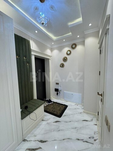 Продаётся 4-комн. новостройка 127 м², м. Шах Исмаил Хатаи, photo 6 from 18