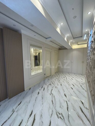 Продаётся 4-комн. новостройка 127 м², м. Шах Исмаил Хатаи, photo 8 from 18