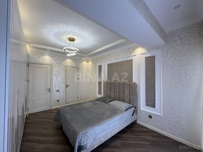 Продаётся 4-комн. новостройка 127 м², м. Шах Исмаил Хатаи, photo 15 from 18