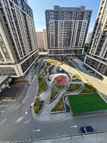 Продаётся 4-комн. новостройка 127 м², м. Шах Исмаил Хатаи, photo 5 from 18