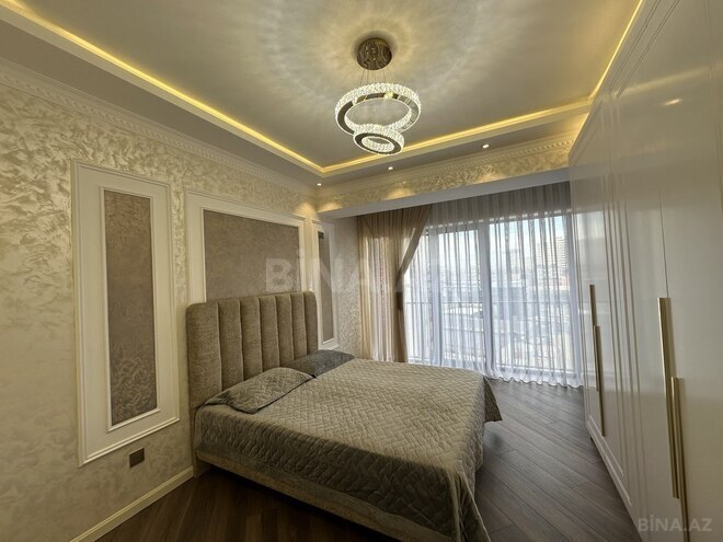Продаётся 4-комн. новостройка 127 м², м. Шах Исмаил Хатаи, photo 16 from 18