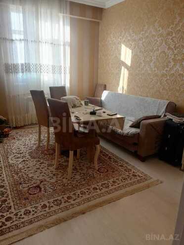 Satılır 2 otaqlı yeni tikili 38 m², photo 4 from 12