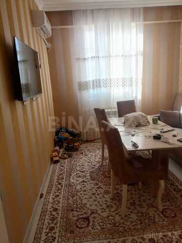 Satılır 2 otaqlı yeni tikili 38 m², photo 3 from 12