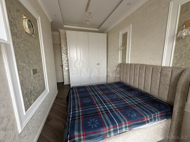Продаётся 4-комн. новостройка 127 м², м. Шах Исмаил Хатаи, photo 12 from 18