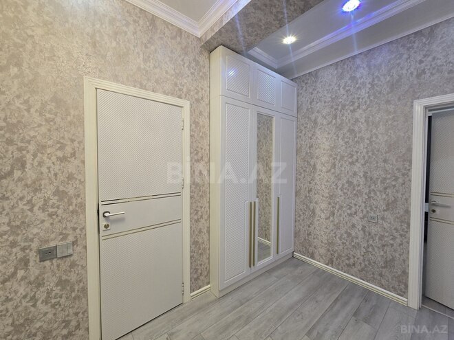 İcarəyə verilir 2 otaqlı yeni tikili 85 m², photo 13 from 17