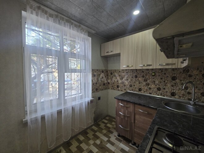 İcarəyə verilir 2 otaqlı köhnə tikili 50 m², photo 3 from 13