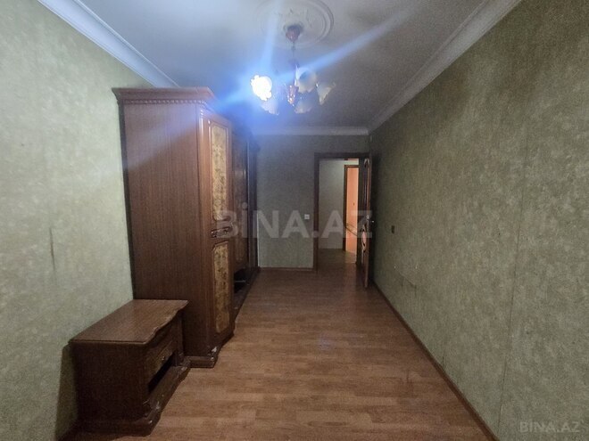 İcarəyə verilir 2 otaqlı köhnə tikili 50 m², photo 7 from 13