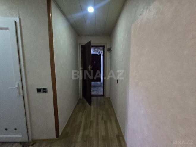 İcarəyə verilir 2 otaqlı köhnə tikili 50 m², photo 8 from 13