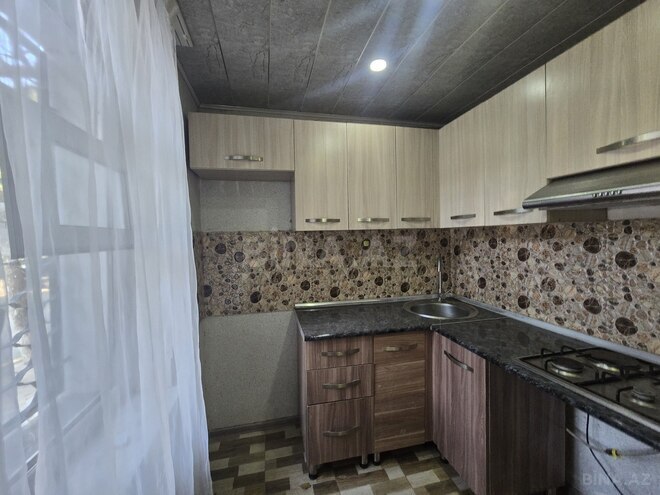 İcarəyə verilir 2 otaqlı köhnə tikili 50 m², photo 12 from 13