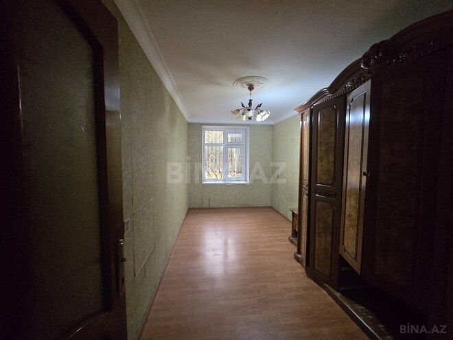 İcarəyə verilir 2 otaqlı köhnə tikili 50 m², photo 6 from 13