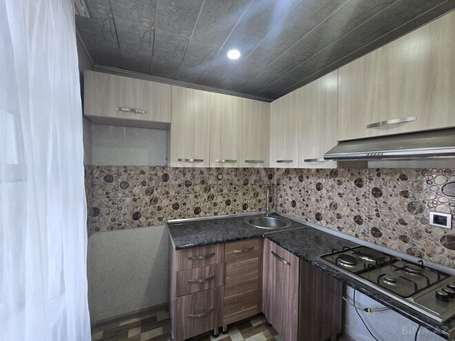 İcarəyə verilir 2 otaqlı köhnə tikili 50 m², photo 1 from 13
