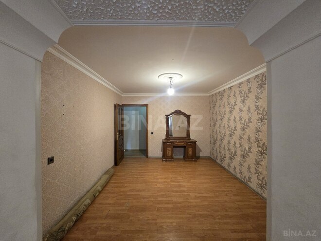 İcarəyə verilir 2 otaqlı köhnə tikili 50 m², photo 5 from 13