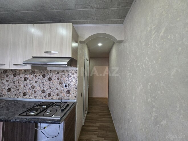 İcarəyə verilir 2 otaqlı köhnə tikili 50 m², photo 11 from 13
