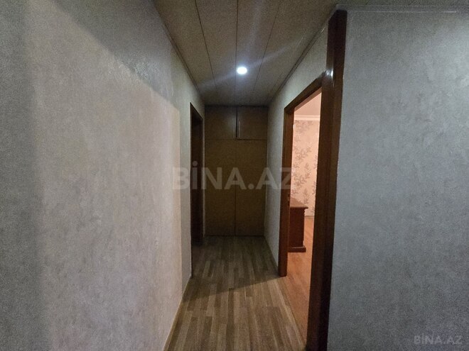 İcarəyə verilir 2 otaqlı köhnə tikili 50 m², photo 9 from 13
