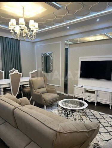 Продаётся 2-комн. новостройка 97 м², м. 28 мая, photo 4 from 7