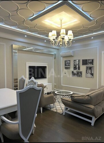 Продаётся 2-комн. новостройка 97 м², м. 28 мая, photo 1 from 7