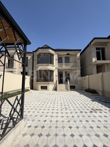 Продается 6-комн. дом/дача 270 м², пос. Карачухур, photo 1 from 22