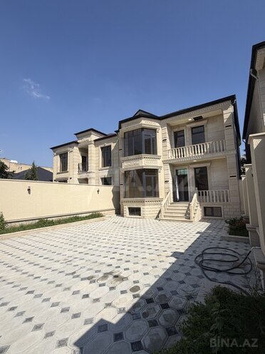 Продается 6-комн. дом/дача 270 м², пос. Карачухур, photo 3 from 22