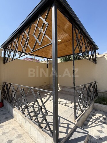 Продается 6-комн. дом/дача 270 м², пос. Карачухур, photo 4 from 22
