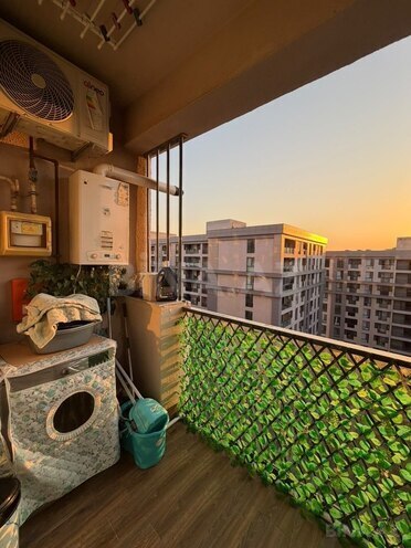 Satılır 2 otaqlı yeni tikili 53 m², Həzi Aslanov m., photo 8 from 12