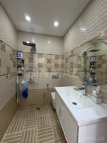Satılır 2 otaqlı yeni tikili 53 m², Həzi Aslanov m., photo 10 from 12