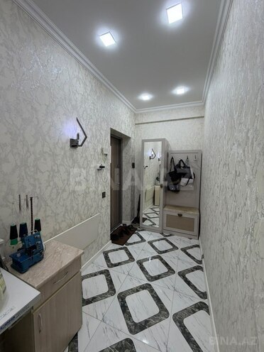 Satılır 2 otaqlı yeni tikili 53 m², Həzi Aslanov m., photo 11 from 12