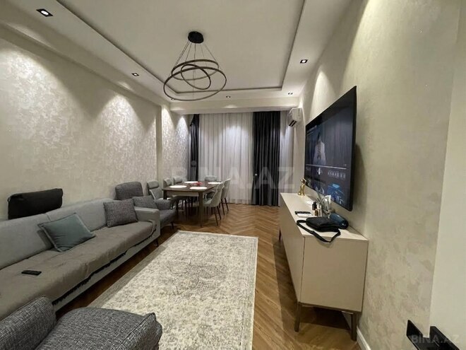 Satılır 3 otaqlı yeni tikili 97 m², Xətai r., photo 5 from 21