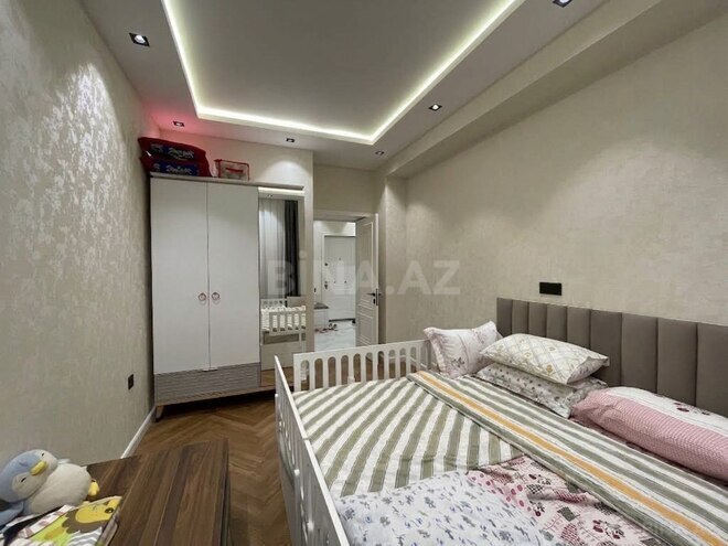 Satılır 3 otaqlı yeni tikili 97 m², Xətai r., photo 6 from 21