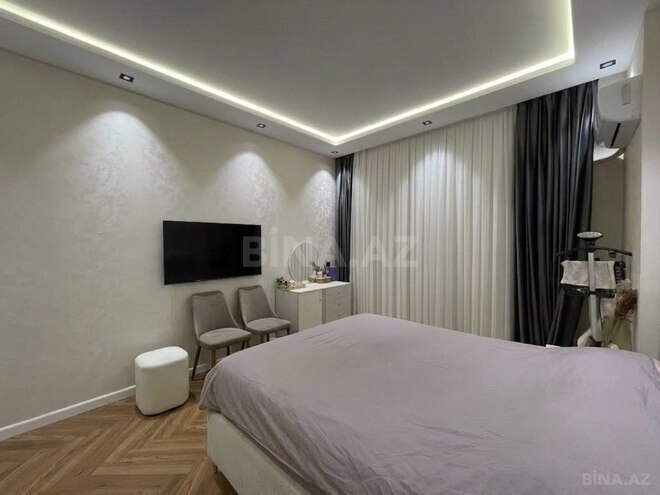Satılır 3 otaqlı yeni tikili 97 m², Xətai r., photo 9 from 21