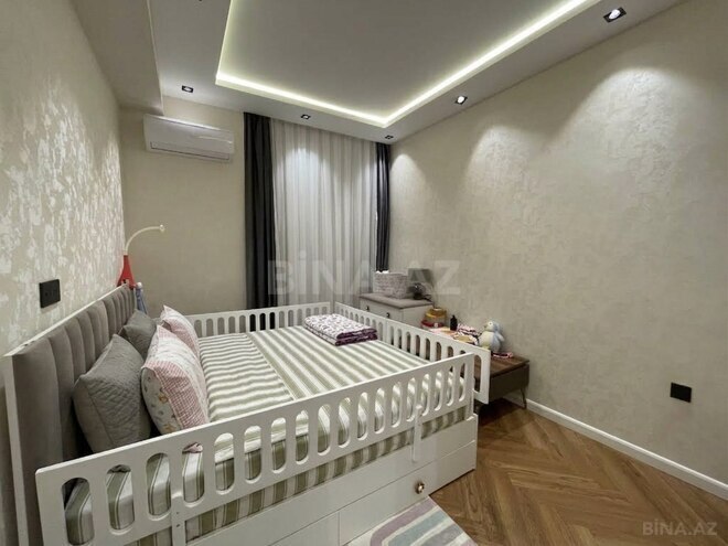 Satılır 3 otaqlı yeni tikili 97 m², Xətai r., photo 7 from 21