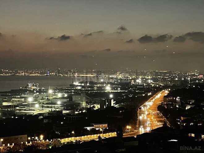 Satılır 3 otaqlı yeni tikili 97 m², Xətai r., photo 19 from 21