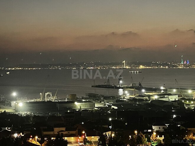 Satılır 3 otaqlı yeni tikili 97 m², Xətai r., photo 20 from 21