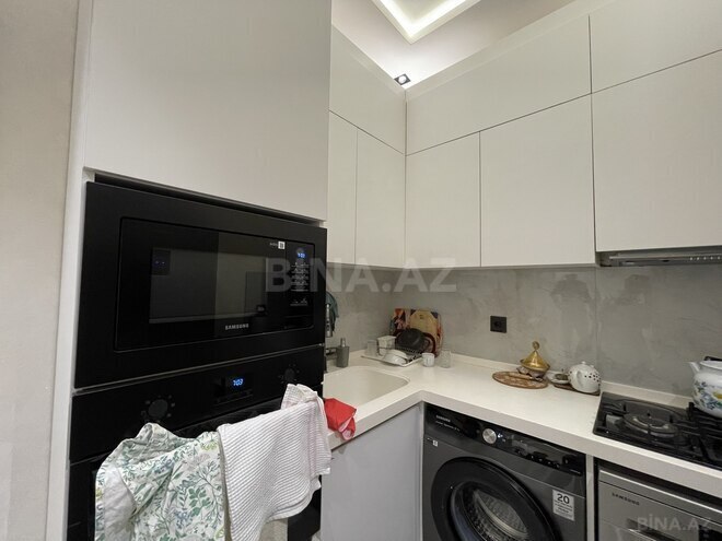 Satılır 3 otaqlı yeni tikili 97 m², Xətai r., photo 11 from 21