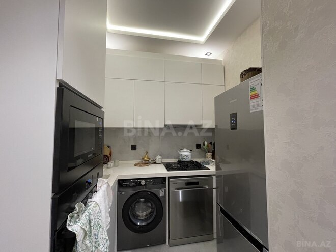 Satılır 3 otaqlı yeni tikili 97 m², Xətai r., photo 12 from 21