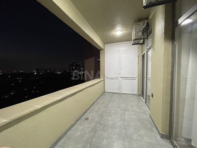 Satılır 3 otaqlı yeni tikili 97 m², Xətai r., photo 17 from 21