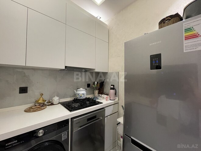 Satılır 3 otaqlı yeni tikili 97 m², Xətai r., photo 10 from 21