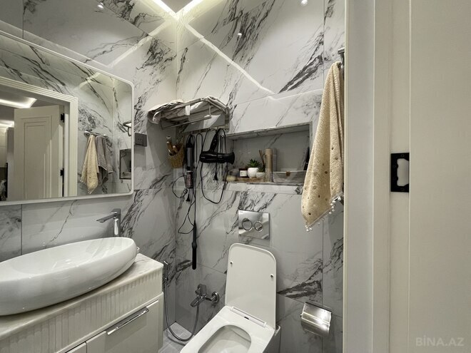 Satılır 3 otaqlı yeni tikili 97 m², Xətai r., photo 16 from 21