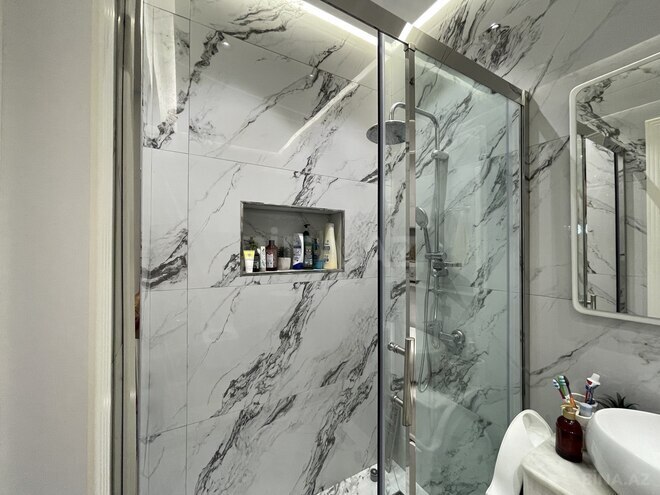 Satılır 3 otaqlı yeni tikili 97 m², Xətai r., photo 15 from 21