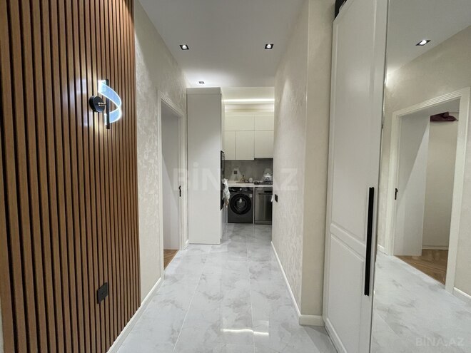 Satılır 3 otaqlı yeni tikili 97 m², Xətai r., photo 13 from 21