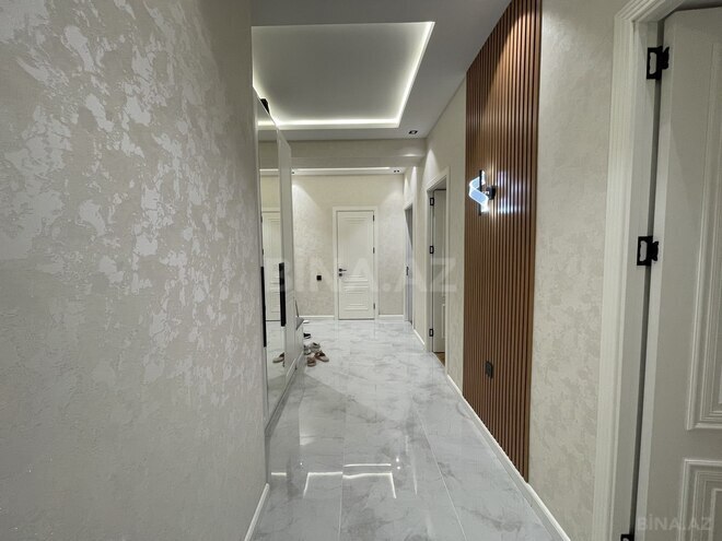 Satılır 3 otaqlı yeni tikili 97 m², Xətai r., photo 14 from 21
