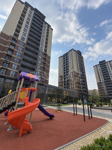 Satılır 2 otaqlı yeni tikili 60 m², Nərimanov r., photo 1 from 24