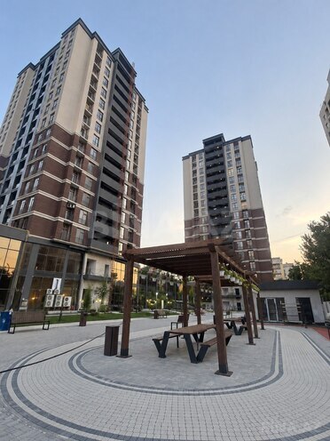 Satılır 2 otaqlı yeni tikili 60 m², Nərimanov r., photo 22 from 24