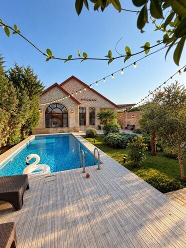Продаётся 4-комн. дом/дача 180 м², пос. Мардакан, photo 3 from 23