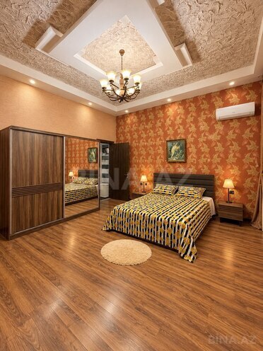 Продаётся 4-комн. дом/дача 180 м², пос. Мардакан, photo 17 from 23